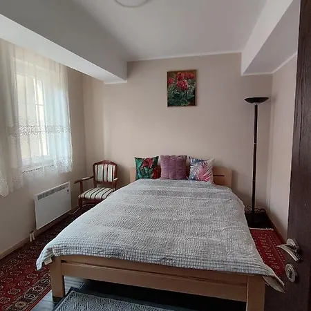 Apartment Wega Star