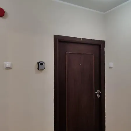 Apartment Wega Star