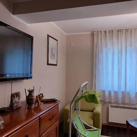Wega Star Brzeće