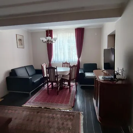 Wega Star Apartman
