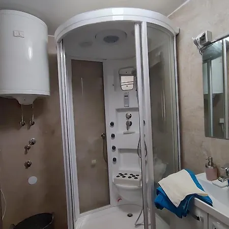 Apartment Wega Star