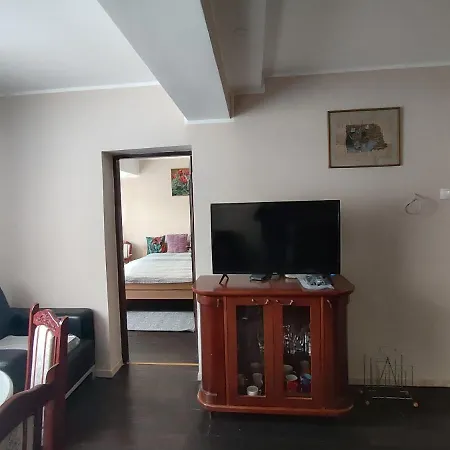 Apartment Wega Star Brzeće