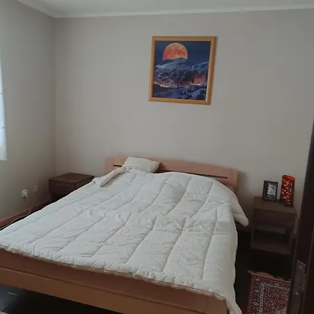 Wega Star Apartment Brzeće