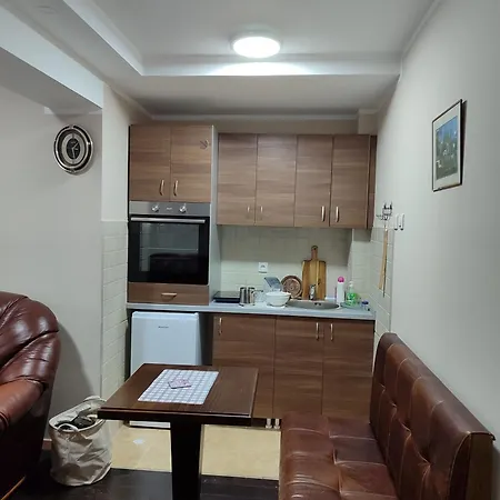 Apartment Wega Star
