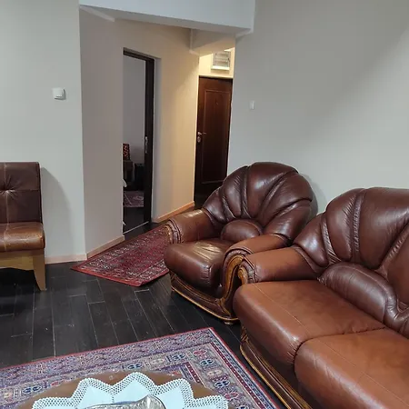Wega Star Apartment