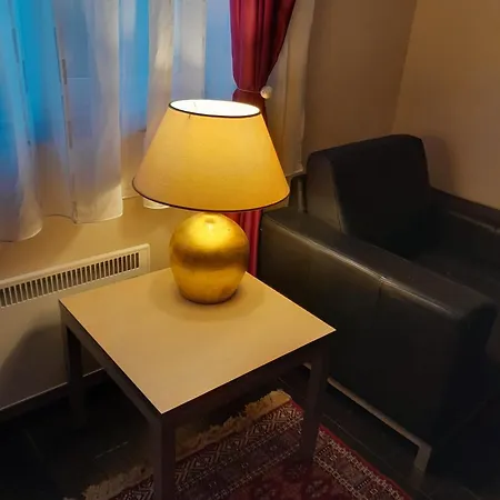 Apartment Wega Star