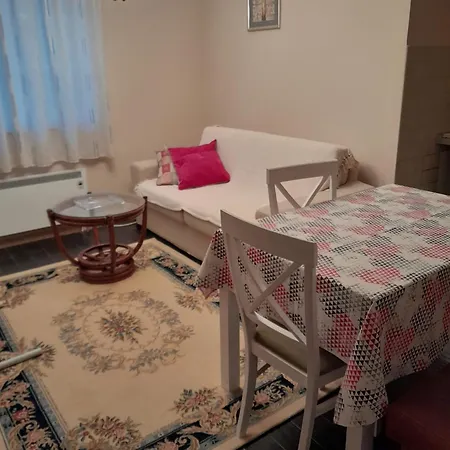 Wega Star Apartman *