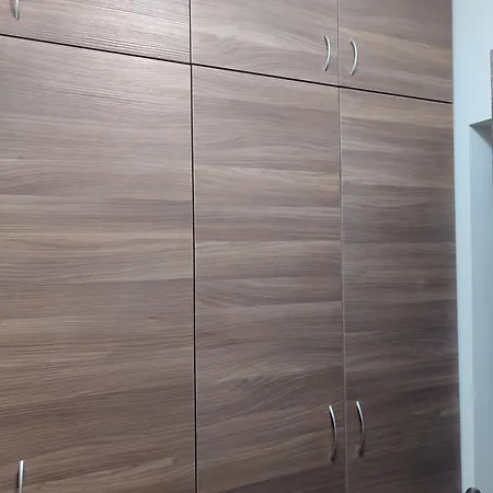 Apartment Wega Star Brzeće