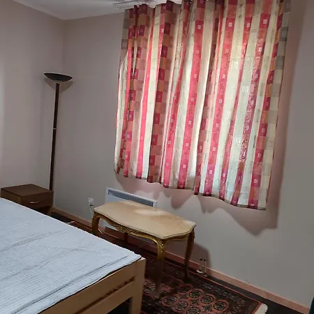 Apartman Wega Star *