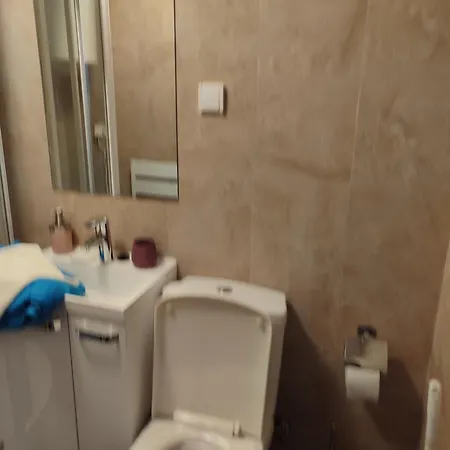 Apartman Wega Star Brzeće