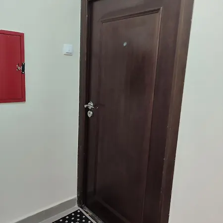 Wega Star Apartment Brzeće