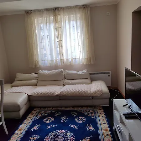 Apartment Wega Star Brzeće