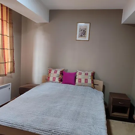 Apartman Wega Star *