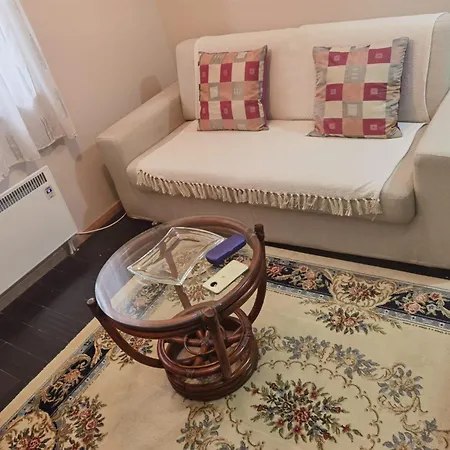 Wega Star Apartment *