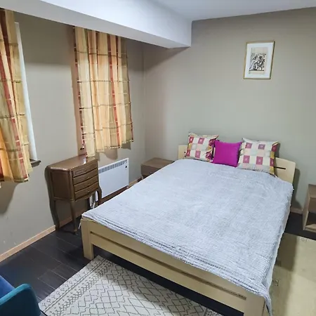Apartment Wega Star *
