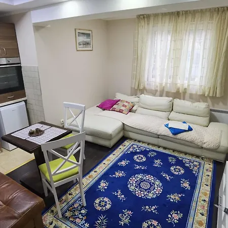 Apartment Wega Star