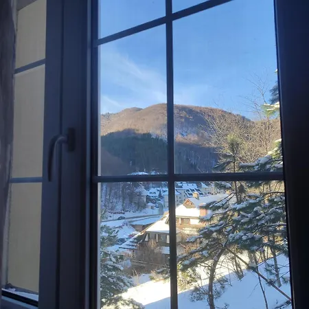 Apartmán Wega Star Brzeće