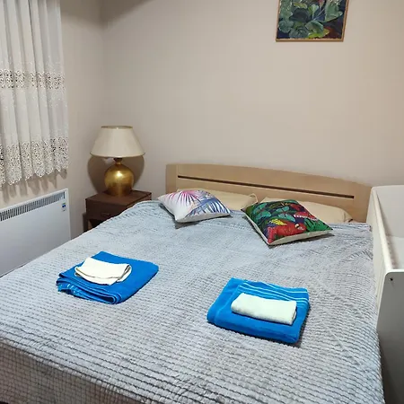 Apartment Wega Star