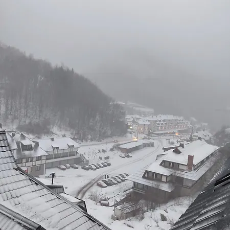 Wega Star Lejlighed Brzeće