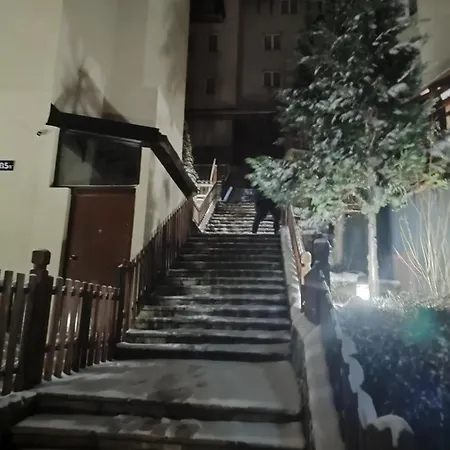 Apartment Wega Star