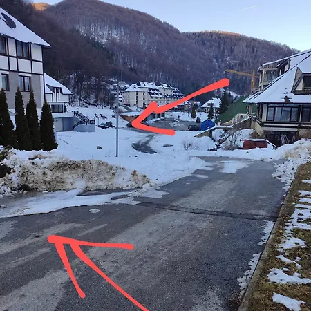 Apartmán Wega Star *