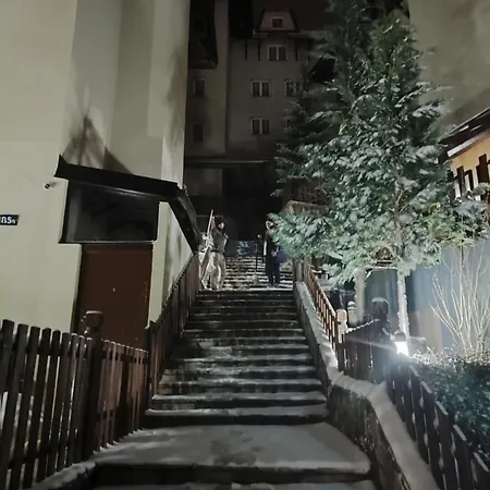 Apartment Wega Star Brzeće