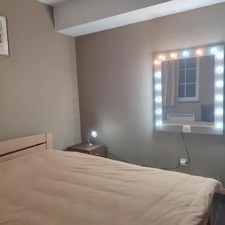 Apartment Wega Star
