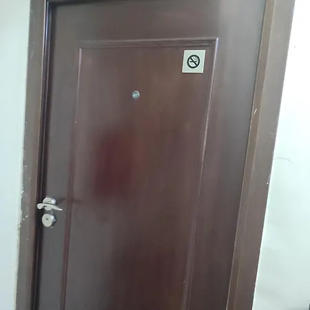 Lejlighed Wega Star *