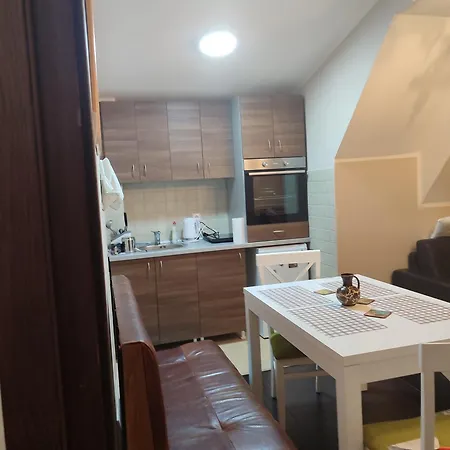 Lejlighed Wega Star Brzeće