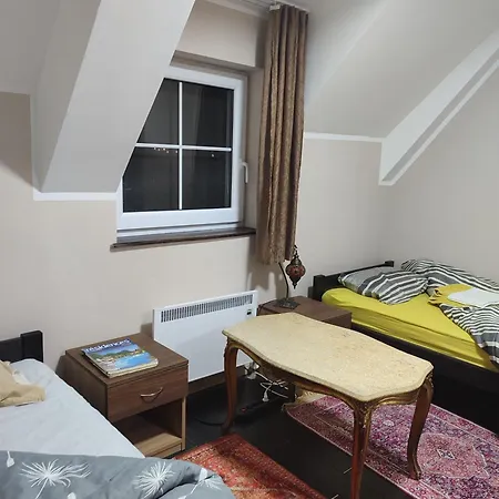 Apartmán Wega Star Brzeće