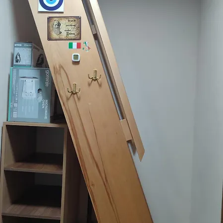 Wega Star Daire Brzeće