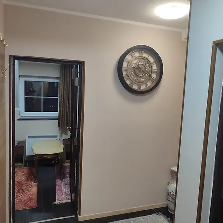 Apartmán Wega Star Brzeće
