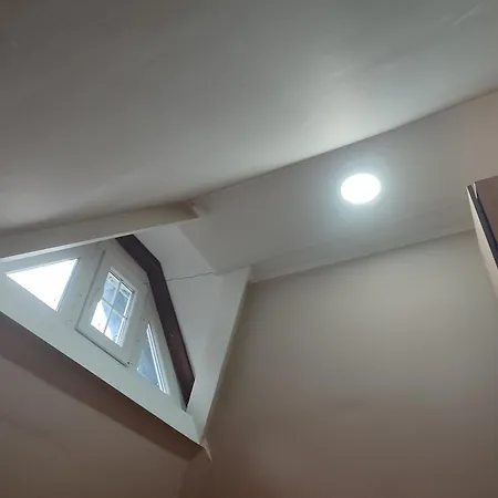 Wega Star Apartman Brzece