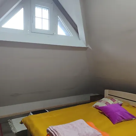 Apartman Wega Star *