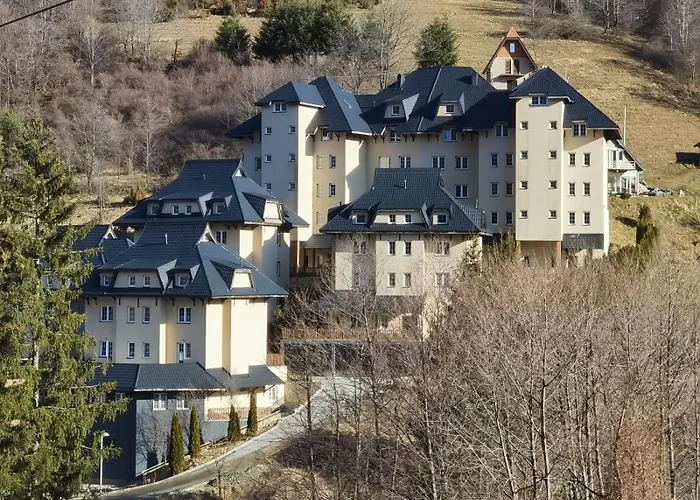 Wega Star Apartman Brzece