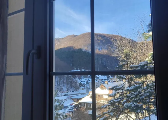 Apartman Wega Star Brzece