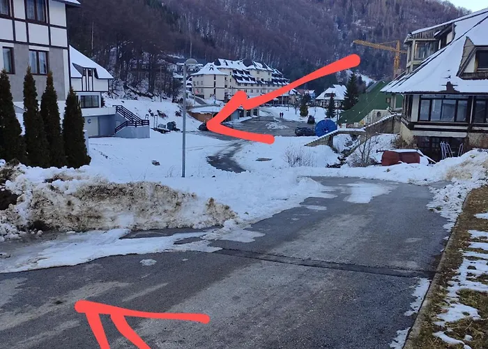 Apartman Wega Star *