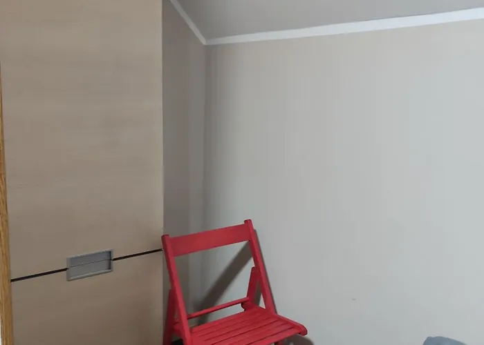 Wega Star Apartman Brzece