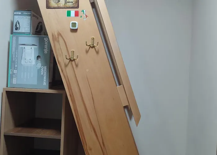 Wega Star Apartman Brzece