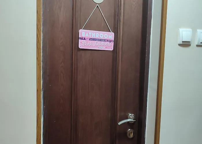 Wega Star Apartman *