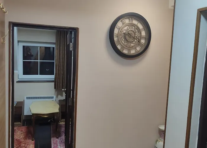 Apartman Wega Star Brzece