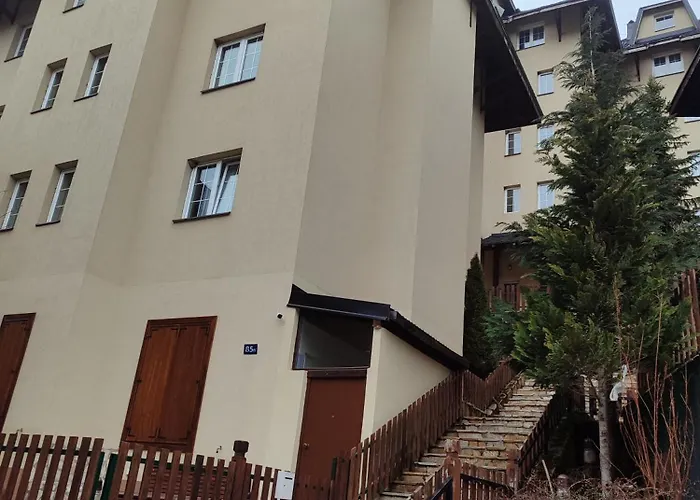 Apartman Wega Star *