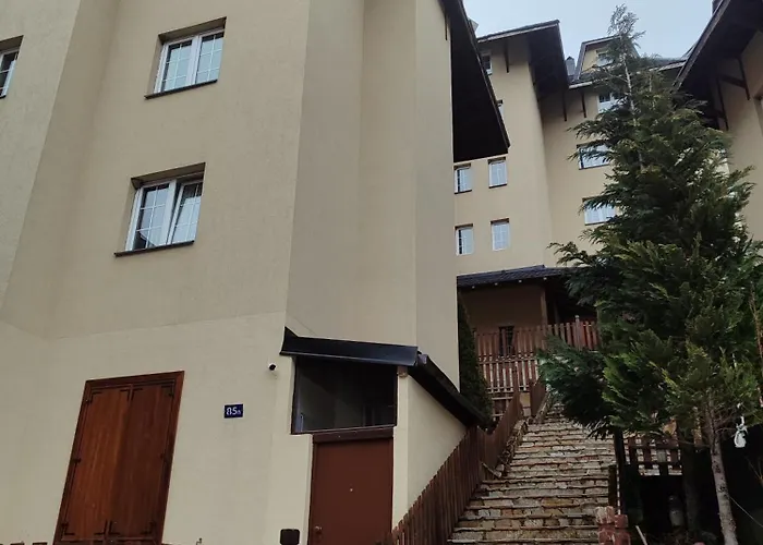 Wega Star Apartman