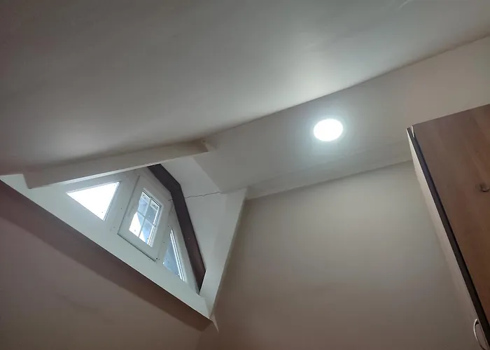 Wega Star Apartman Brzece