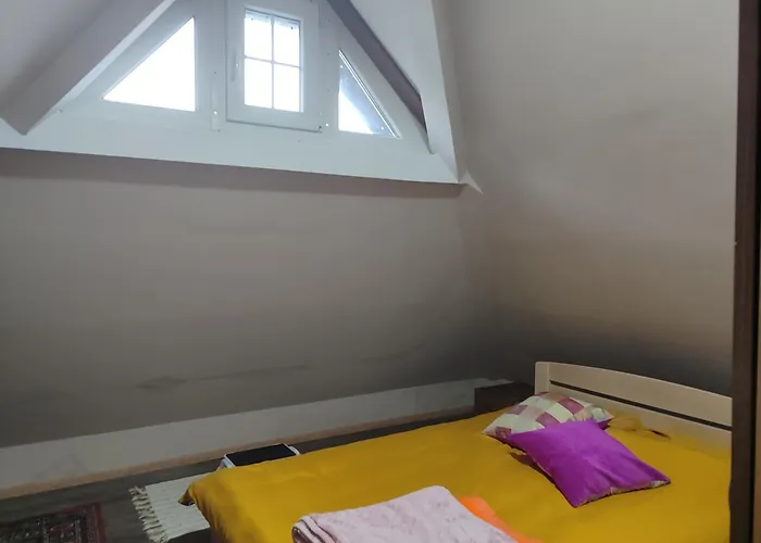 Apartman Wega Star *