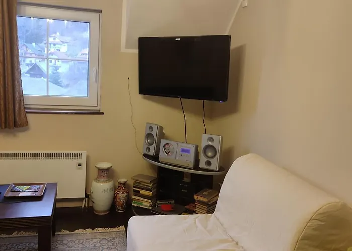 Apartman Wega Star *