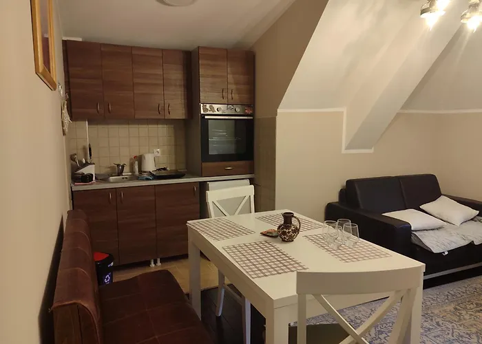 Apartman Wega Star *