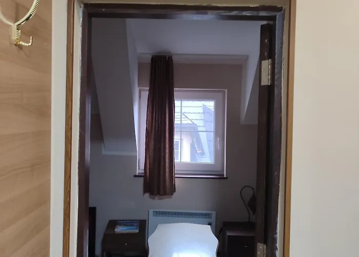 Wega Star Apartman Brzece