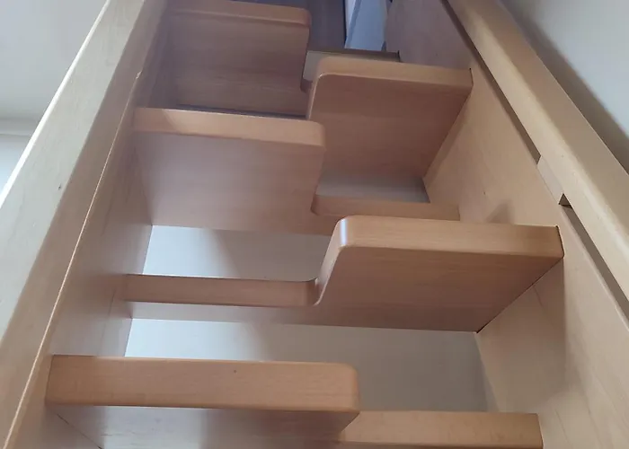 Apartman Wega Star *