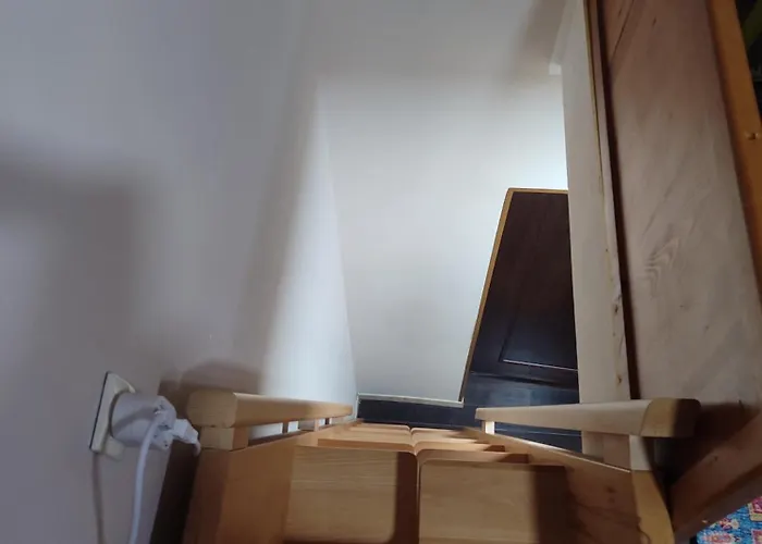 Apartman Wega Star Brzece